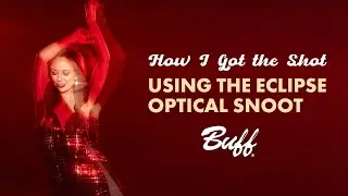 Using the Eclipse Optical Snoot | HOW I GOT THE SHOT (Feat. Ryan Sims)