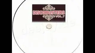 Discobuster - She's Got It (Original Mix)
