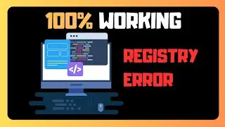 Fix Corrupt Registry in Windows — Simple Methods Explained!