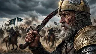 The Battle of the Terek (1395): How Timur Defeated Tokhtamysh and Broke the Power of the Golden H...