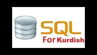 50- how to create union, intersect and except in sql language