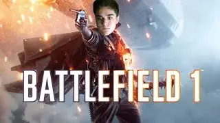 EL MECHERO HUMANO - Battlefield 1 - TheTirgar
