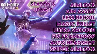 COD SEASON 6  6.2