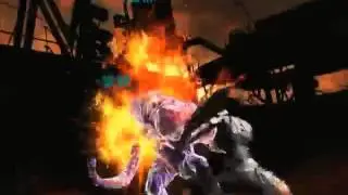 Death dome (Game mobile Android)