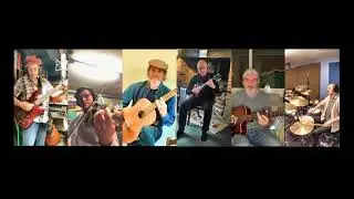 Murray Head - How Can a Poor Man Stand Such Times and Live? (2020 Lockdown Version)