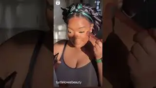 Birthday GRWM