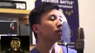 24 песни битбокс бросает вызов 1 тейк отделку видео от Beatbox1