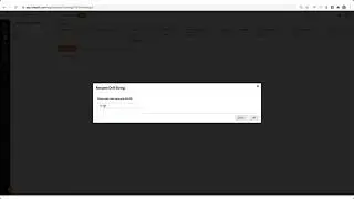 Add new String/BHA