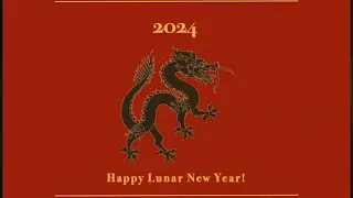 Hudson Museum Lunar New Year 2024