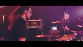 Антитіла - Їдем Їдем (live 2014, Львів, Наш Формат)