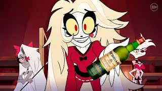 "Надо печень нагнуть!" / Изменение песни Чарли "It's starts with sorry"