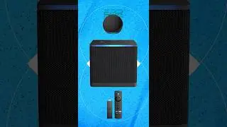 Fire Tv Cube Gen 3 Unboxing 