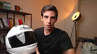 New helmet, new suit, and lots more to tell you... Video Update.