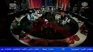 فرقة شعبية - مقطوعة موسيقية