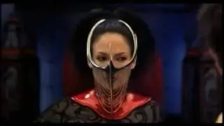 The Cell (2000) - Trailer