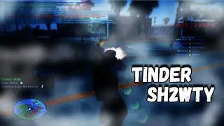 💕 TINDER SH2WTY[1080p 60fps] 💕