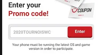 Promo Code 1 7 Nov 2020, Summoners War 