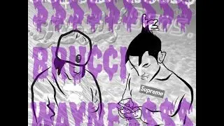 David Haze x Austin Woods - Outro (Splash bros) [Prod. Doc Ravi]