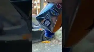 Almanya Soğuk mu ? -8 Derece’de Nasıl Su İçilir ? 