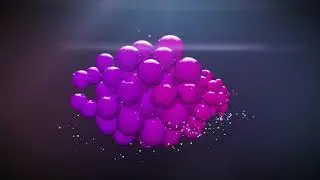 C4D Mograph Sound Effector