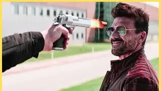 His Ex-Wife made him MIRROR! Now No One Can Kill Him - Kurk Day