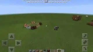 Minecraft - Redstone Devreleri - Asansör mu ?? BANA UYAR !!