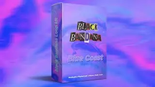 Free Mexikodro x Pierre Bourne Loop Kit [WITH STEMS] 2020 - 