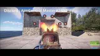 Rust Recoil Script [Private]