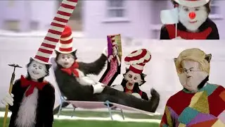 [YTP] The Cuck in the Cap