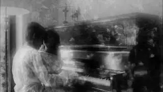 Giya Kancheli - Valse from “The Eccentrics”.