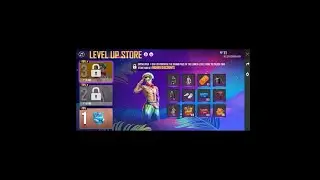 Level Up shop upto 90% off || Next Discount event Freefire || Summer discount event ||