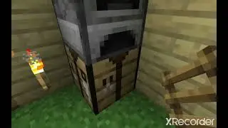 making my house better on my new survival world