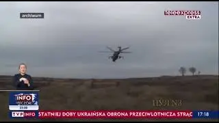 движуха в польше . видно что пшеки давно по зубам не получали.