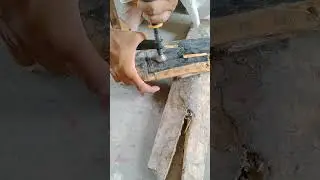 repair cricket bat corner