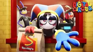 The Amazing Digital Circus Episode 4 Trailer