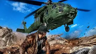 Mlitary Destruction | ACTION, SCIFI | Full Movie in English