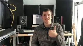 Where I Get My Vocals! (SoundBetter + Splice Sounds + Recording Myself)