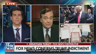 The MAGAVERSE Reacts to Trump's Second Indictment
