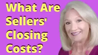 Closing Costs for Seller - Florida