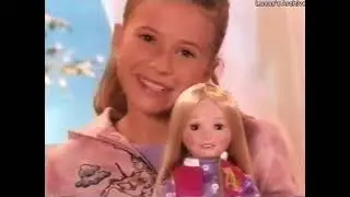 Nick Jr Commercials (Christmas 2006) #2 (Fixed) For @NickelodeonGuy2K8