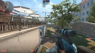 NEW SELFBOOST PIXELBUG FOUND ON OVERPASS!