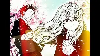 [AMV] Форма голоса