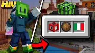 The NEW Survival Games Update Is CRAZY (Minecraft Bedrock)