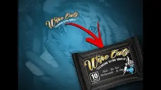 Wipe Outz: Advanced Tattoo Wipes! Tattoo Care