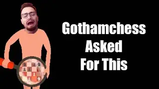 Young ELO - Petrosian (Gothamchess Callout)