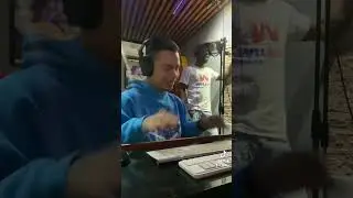 Cumplí un reto de hacerle un dembow a un haitiano 🙌🏆😅