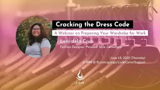 How to Crack the Dress Code at Work | Dress for Success!