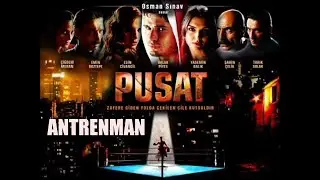 PUSAT -  ANTRENMAN