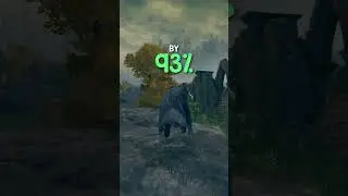 Elden Ring Super Mario Mod (not really but sorta kinda)