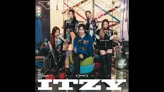 ITZY - Voltage (Audio)